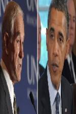 Watch Hypothetical Ron Paul vs Obama Debate [2012] Primewire